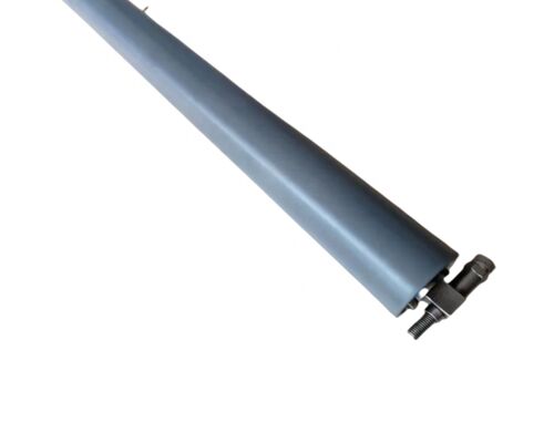 Excelente resistência química, alta dureza e resistência ao desgaste, rotação flexível do RILSAN ROLLER