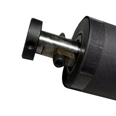 Produtos pontuais de alta qualidade da fábrica RYOBI Rolo de medição do amortecedor do rolo de amortecimento da placa