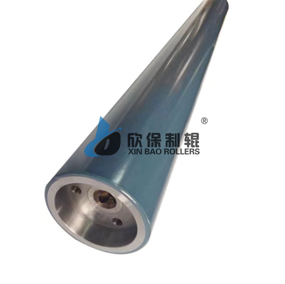 Rilsan Distribuidor de tinta de rolos Roller de nylon Roller de rolos duros Heidelberg CD102 SM102