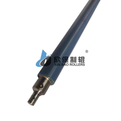 Rolo de borracha de impressão personalizado para ROLAND 700 Rilsan Roller Nylon Roller Hard Roller
