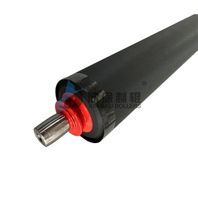 Rolo de borracha de impressão de alta velocidade para Heidelberg KORD64 KORS Rolo de tinta