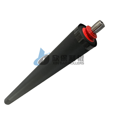 Rolo de borracha de impressão de alta velocidade para Heidelberg KORD64 KORS Rolo de tinta