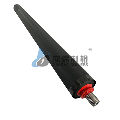 Rolo de borracha de impressão de alta velocidade para Heidelberg KORD64 KORS Rolo de tinta