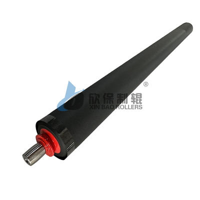 Rolo de borracha de impressão de alta velocidade para Heidelberg KORD64 KORS Rolo de tinta