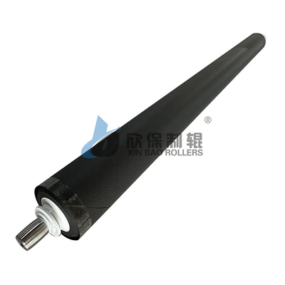 Rolo de borracha de impressão de alta velocidade para Heidelberg KORD62 Rolo de tinta Rolo de água