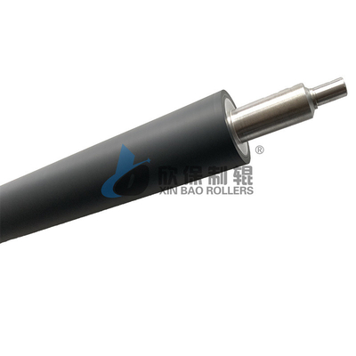 Rolante de borracha ROLAND 700 702 705 706 Rolante de transferência INK Rolante