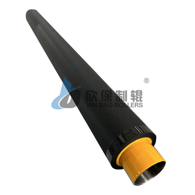 Fabricante de rolos de borracha Heidelberg SHINOHARA RYOBI Rolos de impressão de borracha