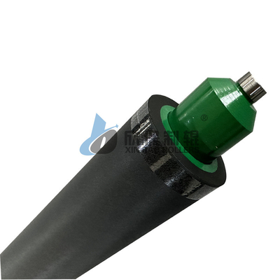 Rolhas de borracha de impressão de alta velocidade para máquinas de impressão KBA, MITSUBISHI, SHINOHARA