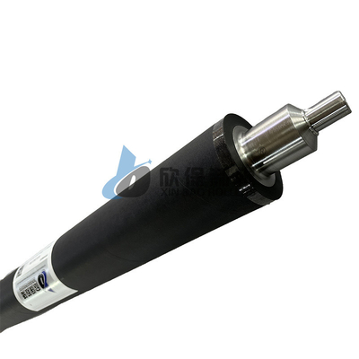 Rolo de borracha de impressão para ROLAND 200 202 204 Máquinas de impressão fabricadas na China com alta qualidade