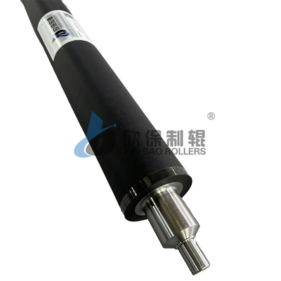 Rolo de borracha de impressão para ROLAND 200 202 204 Máquinas de impressão fabricadas na China com alta qualidade