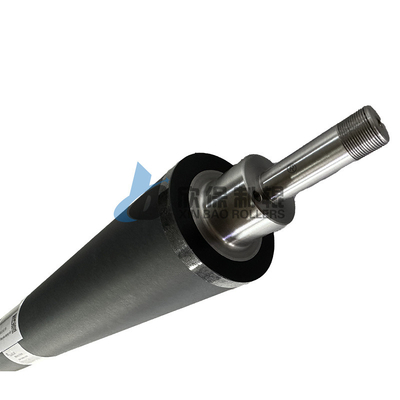 Rolo de borracha de impressão para ROLAND 200 202 204 Máquinas de impressão fabricadas na China com alta qualidade