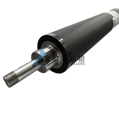Rolo de borracha de impressão para ROLAND 200 202 204 Máquinas de impressão fabricadas na China com alta qualidade