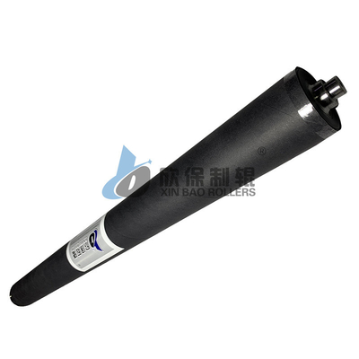 Rolo de borracha de impressão para RYOBI 512 524 680 750 920 Máquinas de impressão fabricadas na China com alta qualidade
