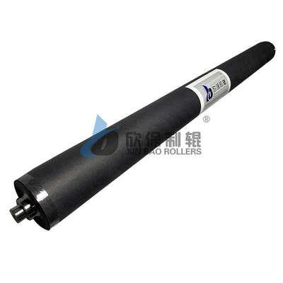 Rolo de borracha de impressão para RYOBI 512 524 680 750 920 Máquinas de impressão fabricadas na China com alta qualidade