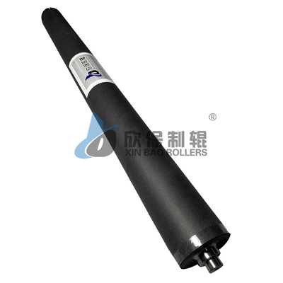 Rolo de borracha de impressão para RYOBI 512 524 680 750 920 Máquinas de impressão fabricadas na China com alta qualidade