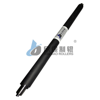 Rolante de borracha RYOBI 680 750 920 Rolante de ductor de tinta de alta qualidade