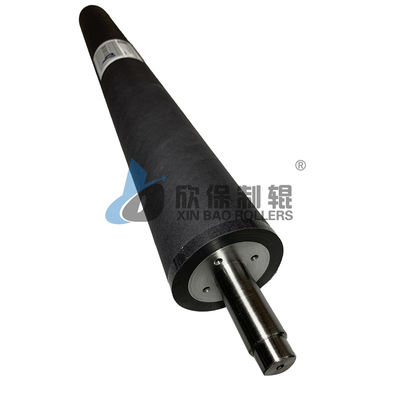 Rolo de borracha para máquina de impressão Komori L40 Ls40 G40 Gl40 NBR Rolo de água