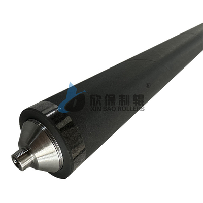 Rolo de borracha para máquina de impressão Heidelberg PM74 SM74 NBR Rolo de dutor de tinta
