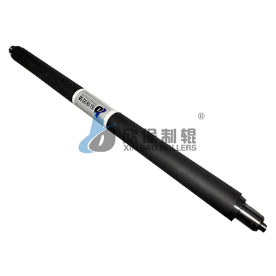 Rolo de borracha para máquina de impressão RYOBI 524 650 750 684 Rolo de ductor de tinta NBR