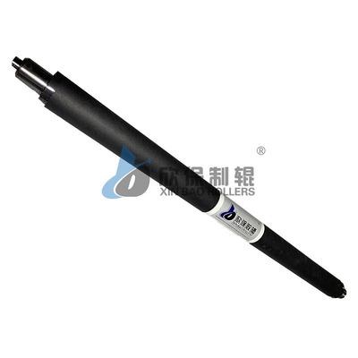 Rolo de borracha para máquina de impressão RYOBI 524 650 750 684 Rolo de ductor de tinta NBR