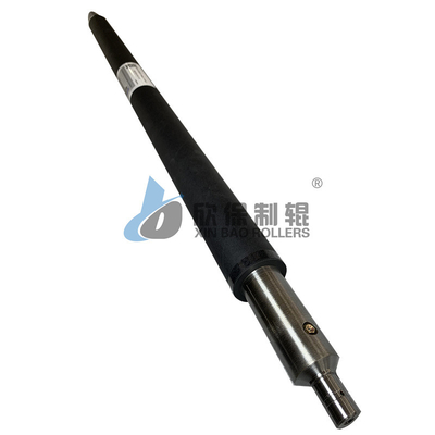 Rolino de borracha Roland 3B RCI 600 700 800 900 Rolino de borracha resistente ao desgaste