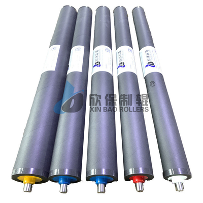 Rolo de borracha de impressão Heidelberg CD102 CX102 CX104 NBR resistente ao desgaste