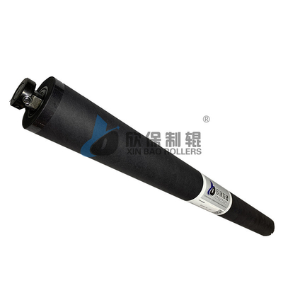 Rolo de borracha de impressora UV RYOBI 680 524 750 920 784 EPDM resistente ao desgaste