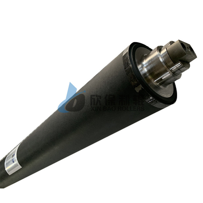 Rolo de borracha UV para máquina de impressão UV KBA 105 106 104 EPDM