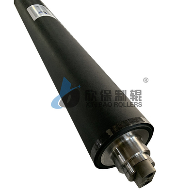 Rolo de borracha UV para máquina de impressão UV KBA 105 106 104 EPDM