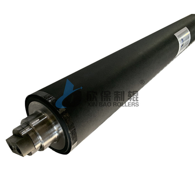 Rolo de borracha UV para máquina de impressão UV KBA 105 106 104 EPDM
