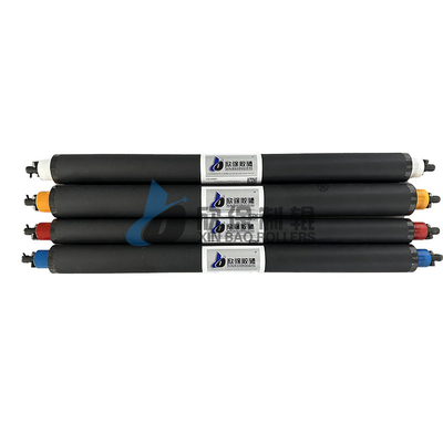 Rolo de Impressão UV Heidelberg SM74 PM74 EPDM Anti Aging
