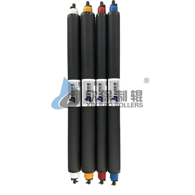 Rolo de Impressão UV Heidelberg SM74 PM74 EPDM Anti Aging