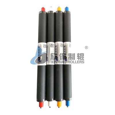Rolo de Impressão UV Heidelberg GTO46 GTO52 EPDM Anti Aging