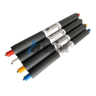 Rolo de Impressão UV Heidelberg GTO46 GTO52 EPDM Anti Aging