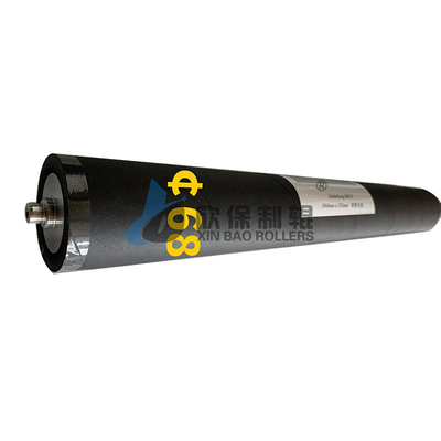 Rolo de borracha UV de dupla utilização Heidelberg SM52 CD74 XL75 SM102 XL106