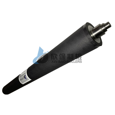 Rolos de borracha de dupla finalidade KOMORI L20 L440 LS40 L50 Máquina de impressão de água/tinta