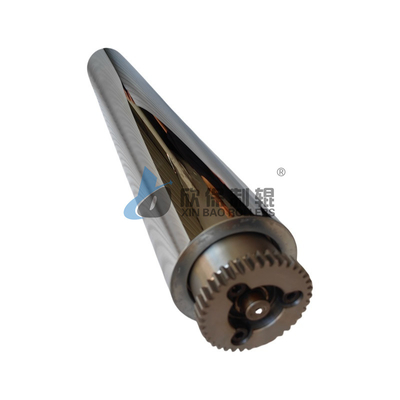 O rolor de revestimento de impressão Heidelberg CD102 SM102 CX104 liso, resistente ao desgaste e à corrosão