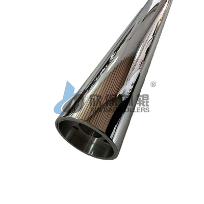 O Roller de Revestimento de Impressão Heidelberg SORMZ suave, resistente ao desgaste e à corrosão