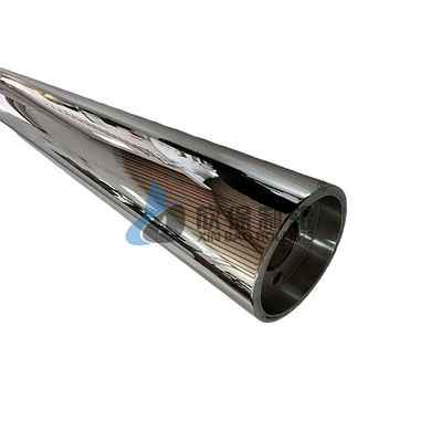 O rolão de revestimento de impressão Heidelberg suave, resistente ao desgaste e à corrosão