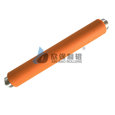 Máquina rotativa de borracha de rolos UV Resistência ao envelhecimento UV Resistência ao óleo e resistência química