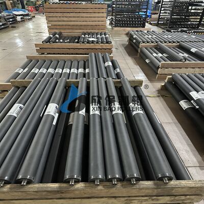 Spot HDB KBA KOMORI RYOBI Acessórios de máquinas de impressão de borracha de alta qualidade