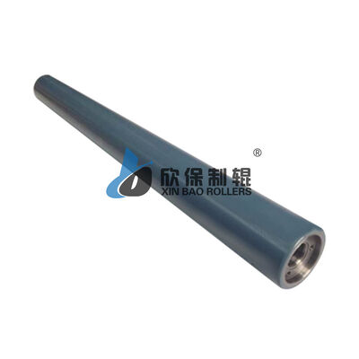 Excelente resistência química, alta dureza e resistência ao desgaste, rotação flexível do RILSAN ROLLER