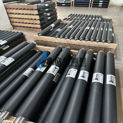 Rolo de ligação de placa série de oscilação de fabricação de fábrica