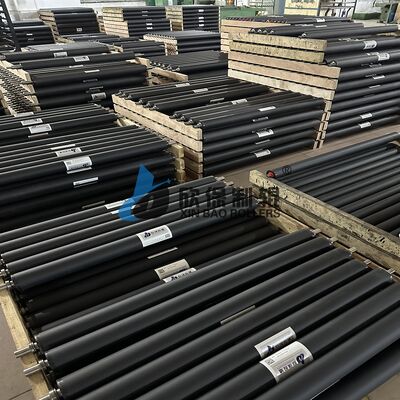 ROLAND Heidelberg Rolos de borracha de alta qualidade