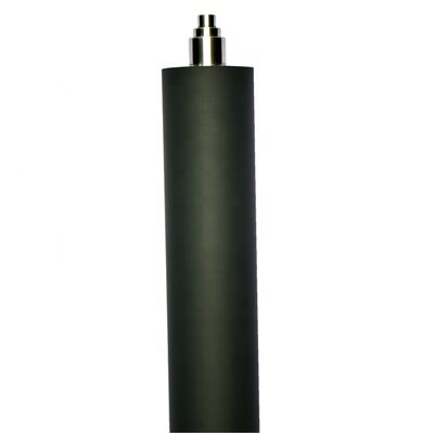 Uniforme de transferência de tinta de fábrica profissional, resistente ao desgaste, resistente à corrosão Roller de borracha de impressão