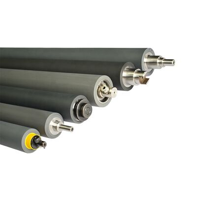 Spot RYOBI 512 520 524 500MB 640 680 750 920 Roller de tinta para impressão offset Roller de borracha