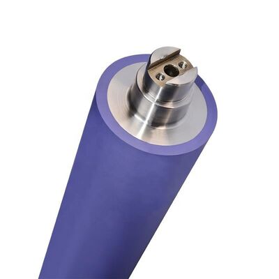 24 Anos Fábrica Spot Alta qualidade resistente ao desgaste RYOBI 512 524 680 750 780 784 920 Roller de impressora de borracha