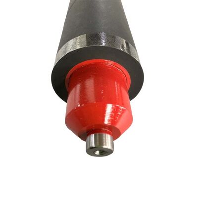 Rolos de borracha KOMORI L26 L28 LS29 L440 L540 LS40 G40 GL40 L50 NBR/EPDM de alta qualidade