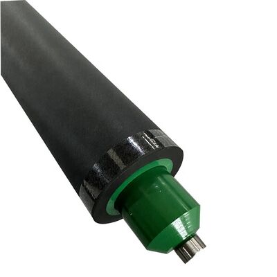 Rolos de borracha KOMORI L26 L28 LS29 L440 L540 LS40 G40 GL40 L50 NBR/EPDM de alta qualidade
