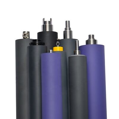 Heidelberg GTO PM74 SM74 CD74 XL75 CD102 SM102 CX102 XL105 NBR/EPDM Rolhas de borracha